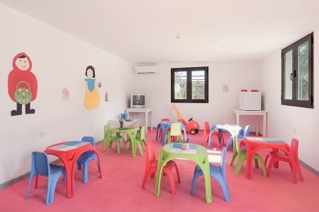 Miramare Resort - 43