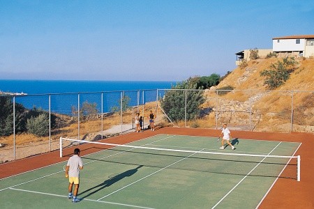 Miramare Resort - 45