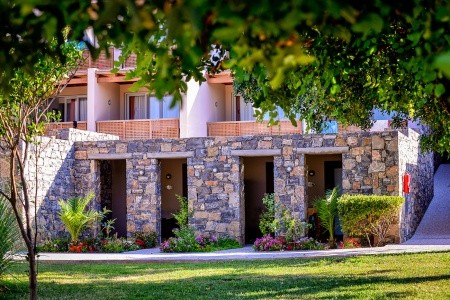 Řecko, Kréta, Blue Sea Beach, za <span>43.790</span> Kč