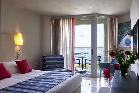 Kyma Suites Beach Hotel - 5