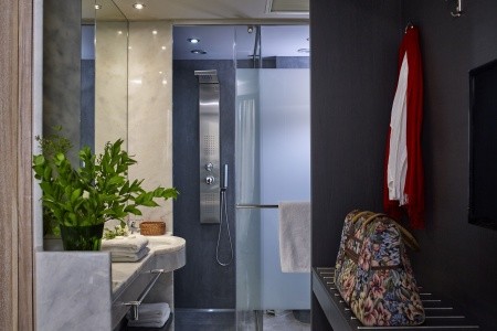 Kyma Suites Beach Hotel - 9