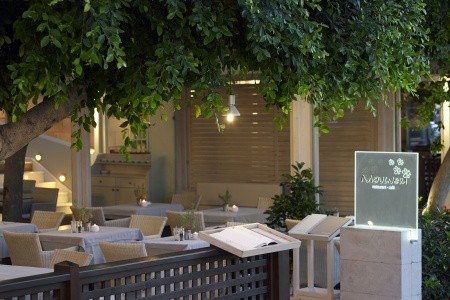 Kyma Suites Beach Hotel - 10