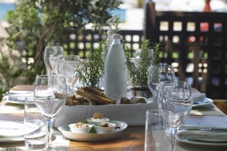 Kyma Suites Beach Hotel - 12