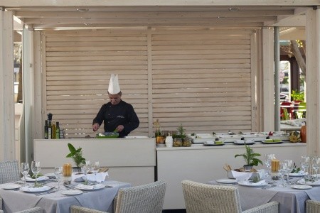 Kyma Suites Beach Hotel - 13