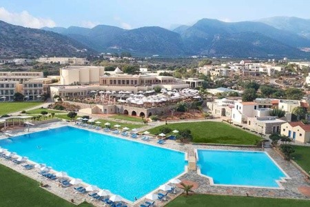 Kalimera Kriti & Village Resort - 3