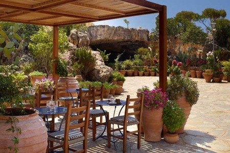 Řecko, Kréta, Kalimera Kriti & Village Resort, za <span>23.790</span> Kč