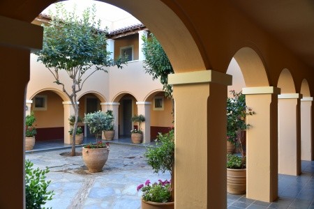 Kalimera Kriti & Village Resort - 14