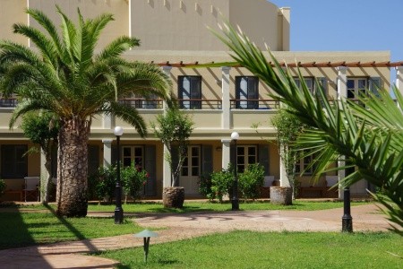 Kalimera Kriti & Village Resort - 17