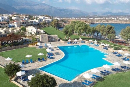 Kalimera Kriti & Village Resort - 71