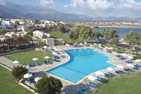 Kalimera Kriti & Village Resort - 73