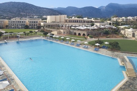 Kalimera Kriti & Village Resort - 76