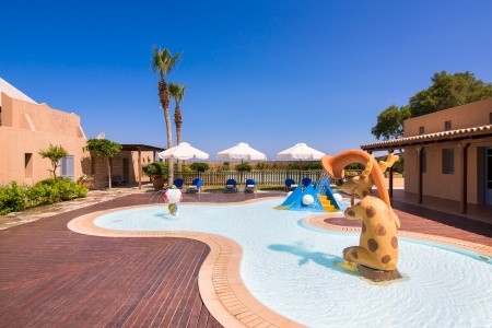 Kalimera Kriti & Village Resort - 79