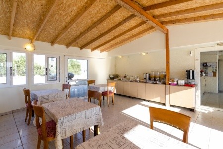 Řecko, Kréta, Eleonora, za <span>19.255</span> Kč