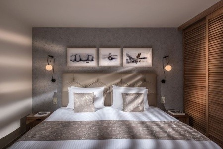 Řecko, Kréta, Aquis Bella Beach, za <span>28.450</span> Kč