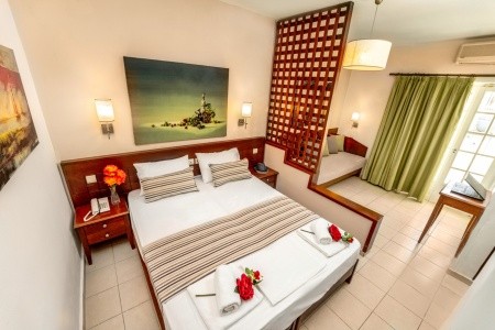 Řecko, Kréta, Philoxenia, za <span>18.605</span> Kč