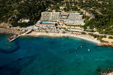 Blue Marine Resort & Spa - 5