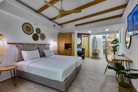 Blue Marine Resort & Spa - 9