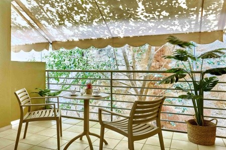 Blue Marine Resort & Spa - 10