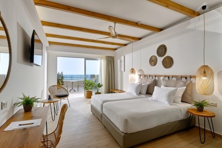 Blue Marine Resort & Spa - 11