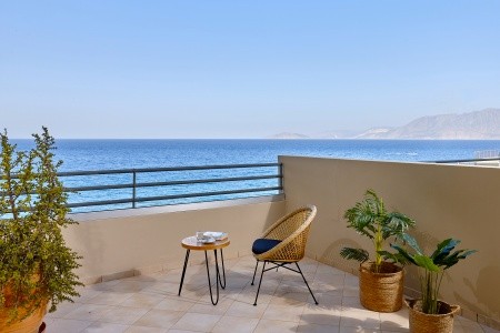 Blue Marine Resort & Spa - 13