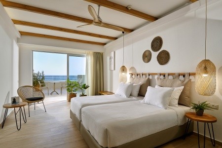 Blue Marine Resort & Spa - 14