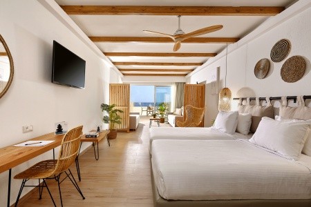 Blue Marine Resort & Spa - 15