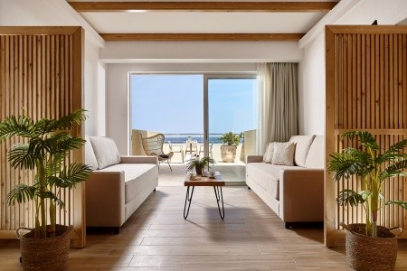 Blue Marine Resort & Spa - 16