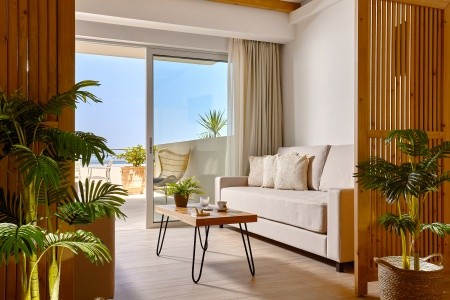 Blue Marine Resort & Spa - 17