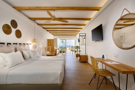 Blue Marine Resort & Spa - 19