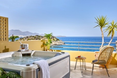 Blue Marine Resort & Spa - 20