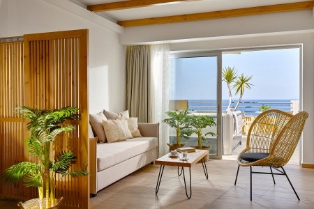 Blue Marine Resort & Spa - 21