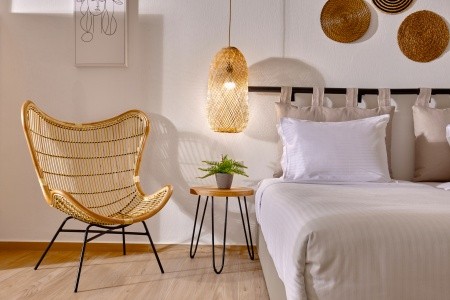 Blue Marine Resort & Spa - 22