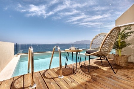 Blue Marine Resort & Spa - 24