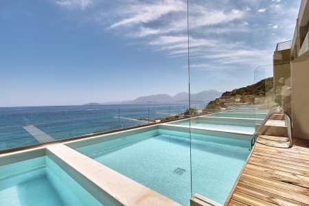 Blue Marine Resort & Spa - 25