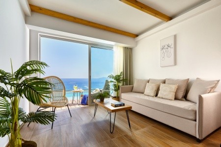 Blue Marine Resort & Spa - 26