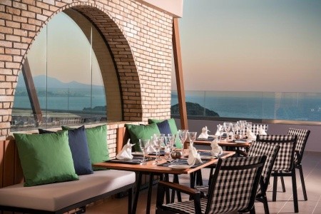 Blue Marine Resort & Spa - 28