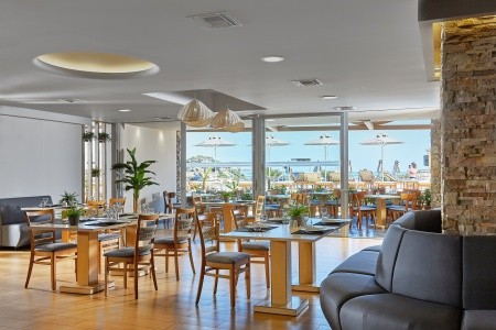 Blue Marine Resort & Spa - 31