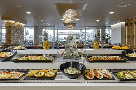 Blue Marine Resort & Spa - 33