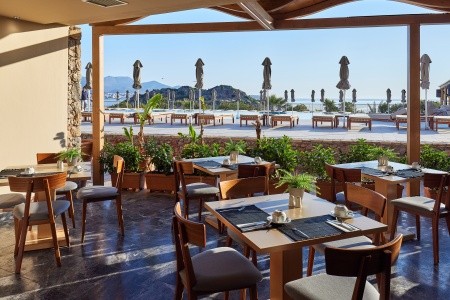 Blue Marine Resort & Spa - 34