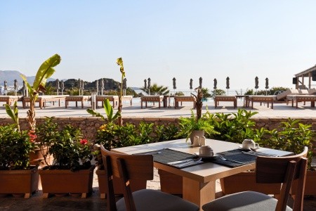 Blue Marine Resort & Spa - 35