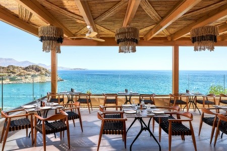 Blue Marine Resort & Spa - 36