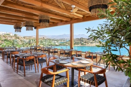 Blue Marine Resort & Spa - 37