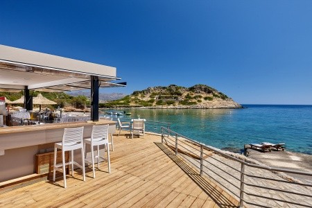 Blue Marine Resort & Spa - 39