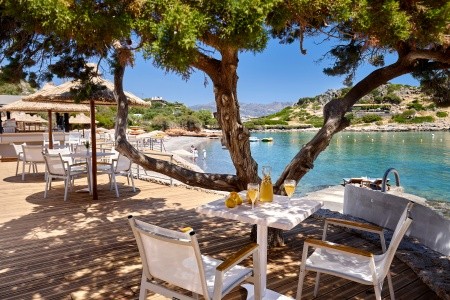 Blue Marine Resort & Spa - 40