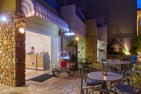 Blue Marine Resort & Spa - 41