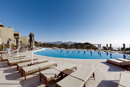 Blue Marine Resort & Spa - 44