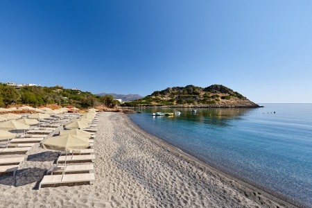 Blue Marine Resort & Spa - 45