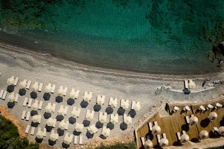 Blue Marine Resort & Spa - 46