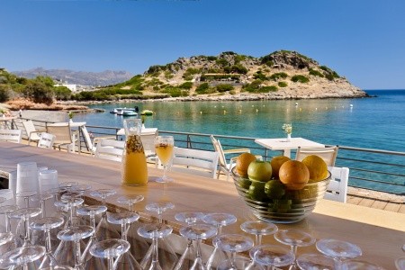 Blue Marine Resort & Spa - 47