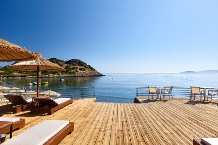 Blue Marine Resort & Spa - 48